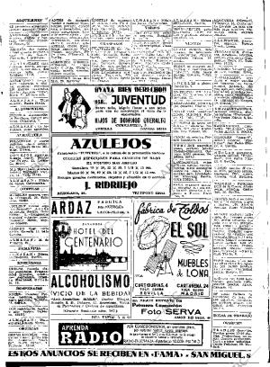 ABC SEVILLA 04-06-1942 página 27