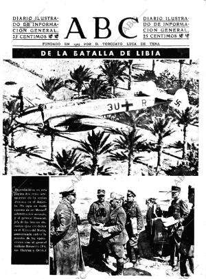 ABC MADRID 07-06-1942