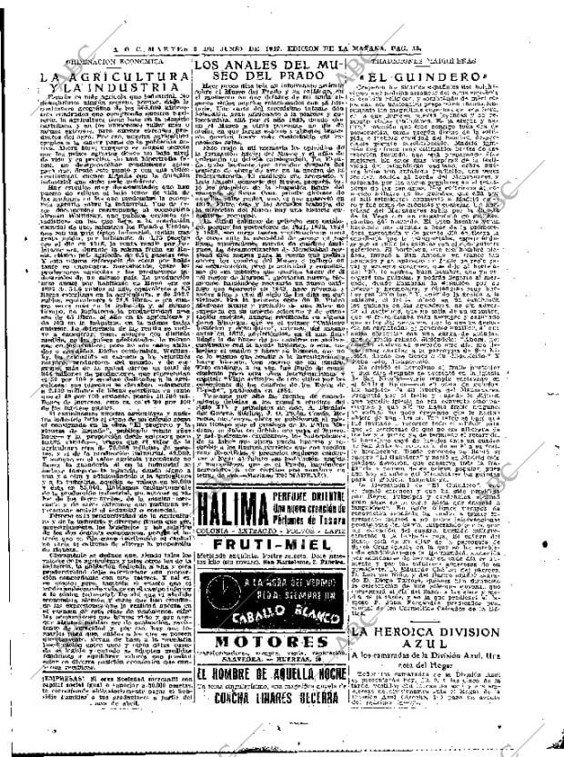 ABC MADRID 09-06-1942 página 11