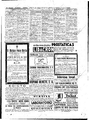 ABC MADRID 09-06-1942 página 19