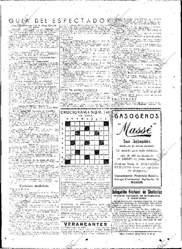 ABC MADRID 09-06-1942 página 2