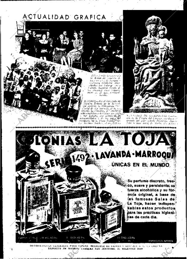 ABC MADRID 09-06-1942 página 4
