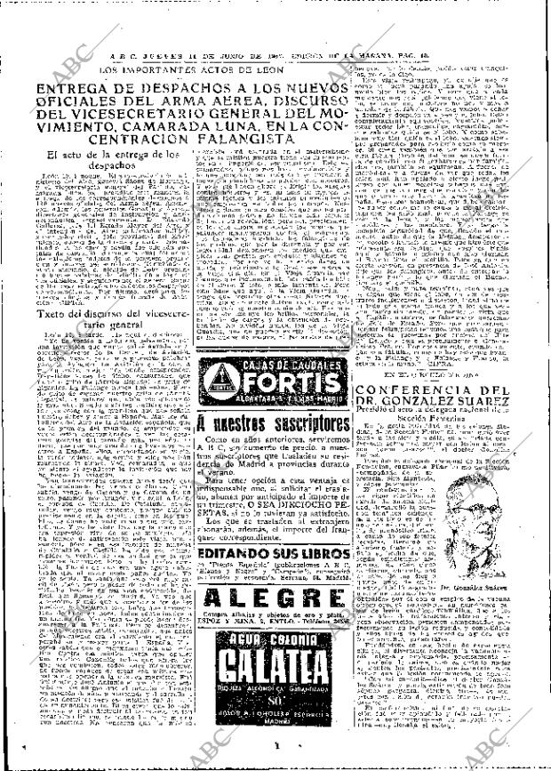 ABC MADRID 11-06-1942 página 10