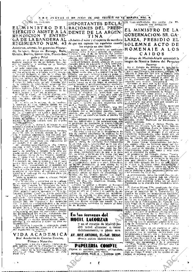 ABC MADRID 11-06-1942 página 9