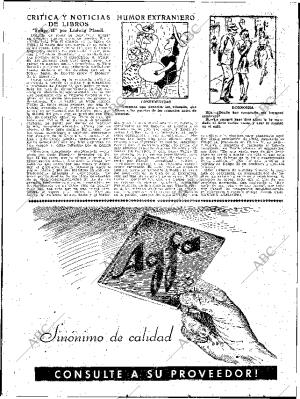 ABC SEVILLA 11-06-1942 página 6