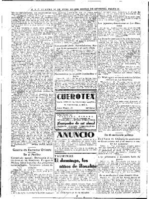 ABC SEVILLA 11-06-1942 página 8