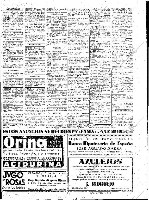 ABC SEVILLA 12-06-1942 página 19