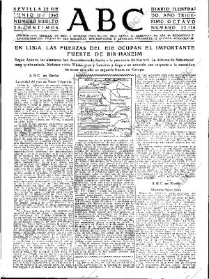 ABC SEVILLA 12-06-1942 página 7