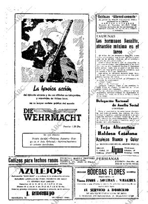 ABC SEVILLA 13-06-1942 página 2