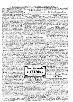 ABC SEVILLA 13-06-1942 página 4