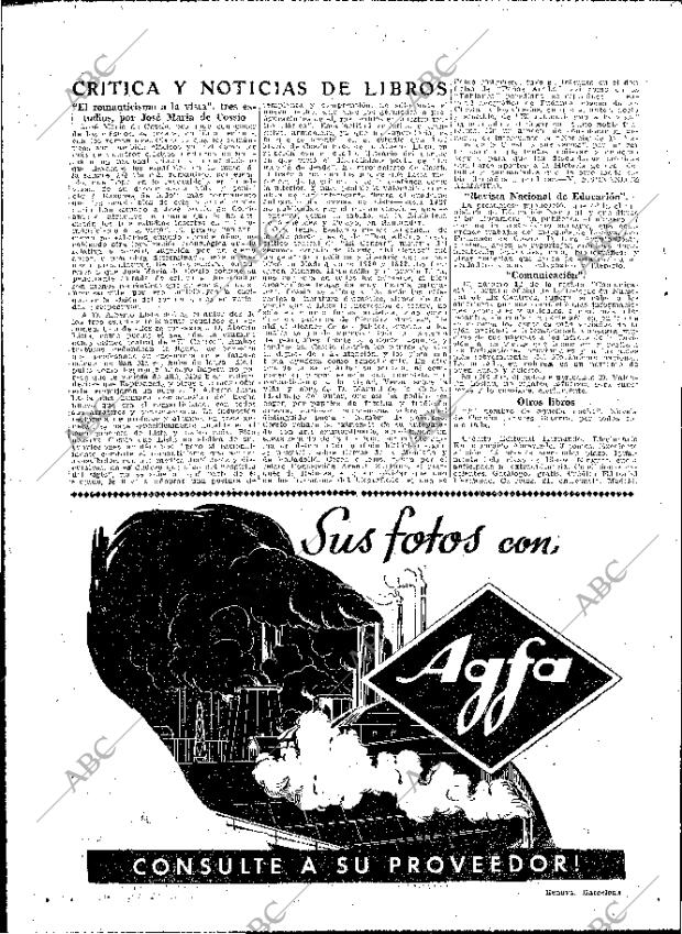 ABC MADRID 14-06-1942 página 6
