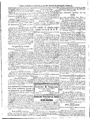 ABC SEVILLA 14-06-1942 página 11