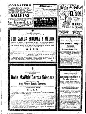 ABC SEVILLA 14-06-1942 página 17