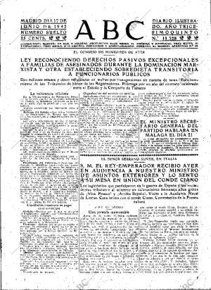 ABC MADRID 17-06-1942 página 3