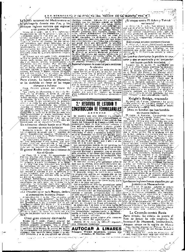 ABC MADRID 17-06-1942 página 9