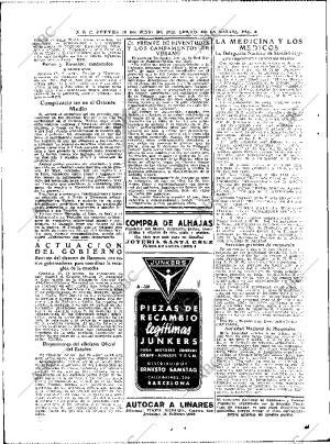 ABC MADRID 18-06-1942 página 8