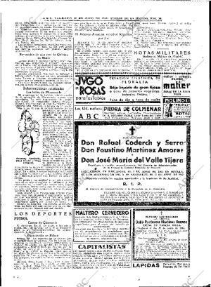 ABC MADRID 19-06-1942 página 14
