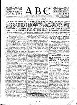 ABC MADRID 19-06-1942 página 7