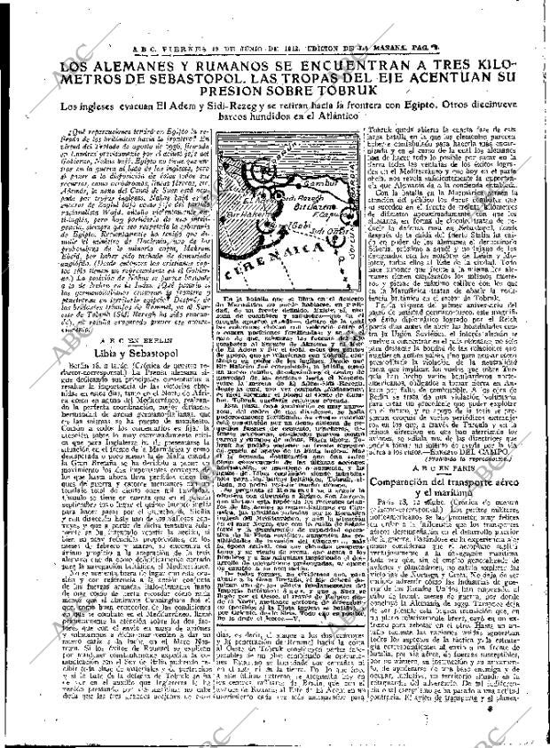 ABC MADRID 19-06-1942 página 9