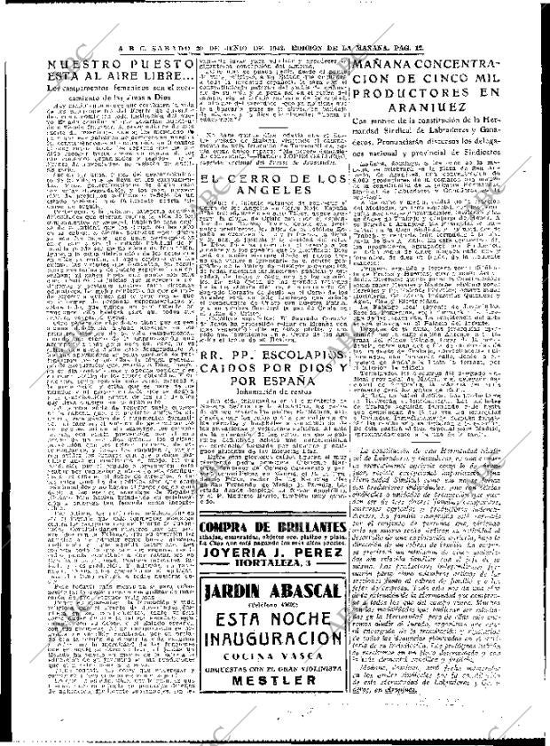 ABC MADRID 20-06-1942 página 12