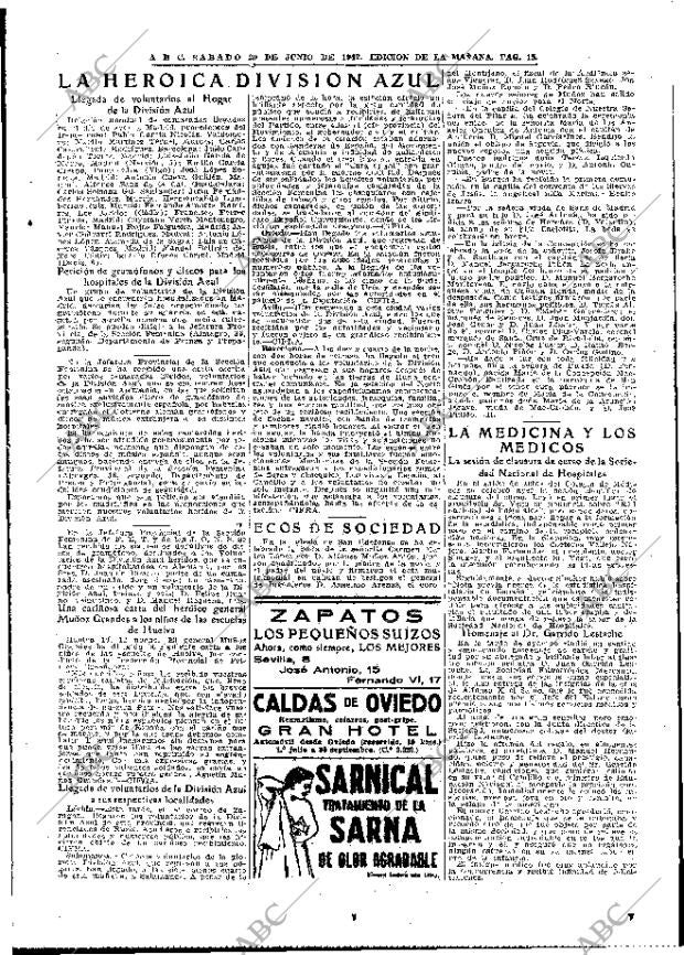 ABC MADRID 20-06-1942 página 15