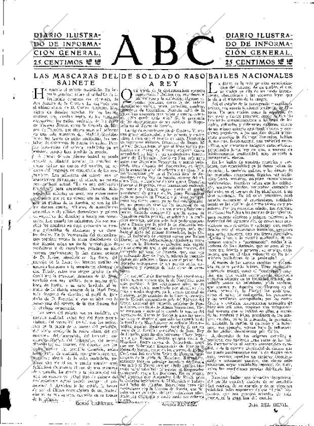 ABC MADRID 20-06-1942 página 3
