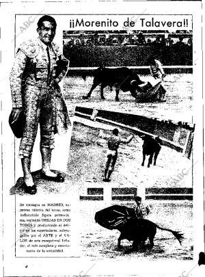 ABC MADRID 20-06-1942 página 4