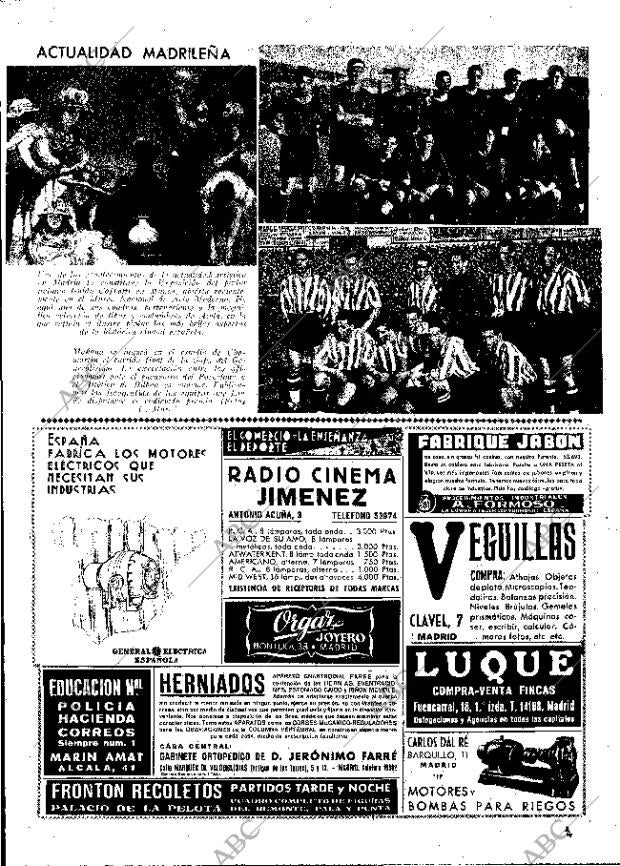ABC MADRID 20-06-1942 página 5