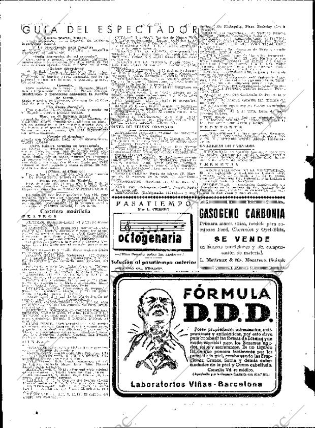 ABC MADRID 21-06-1942 página 2