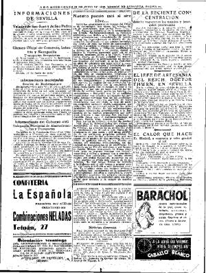 ABC SEVILLA 24-06-1942 página 15