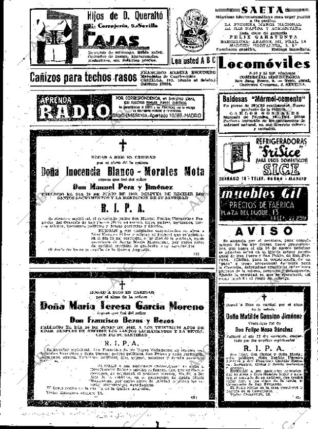 ABC SEVILLA 24-06-1942 página 17