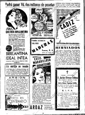 ABC SEVILLA 24-06-1942 página 18