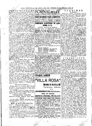 ABC MADRID 25-06-1942 página 13