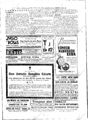 ABC MADRID 25-06-1942 página 14