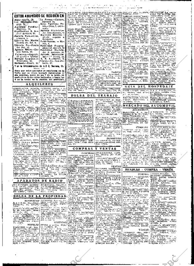 ABC MADRID 25-06-1942 página 15