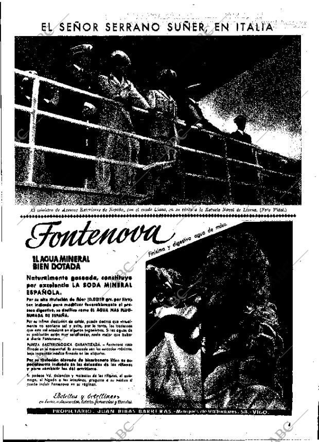 ABC MADRID 25-06-1942 página 5