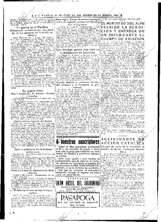ABC MADRID 30-06-1942 página 12