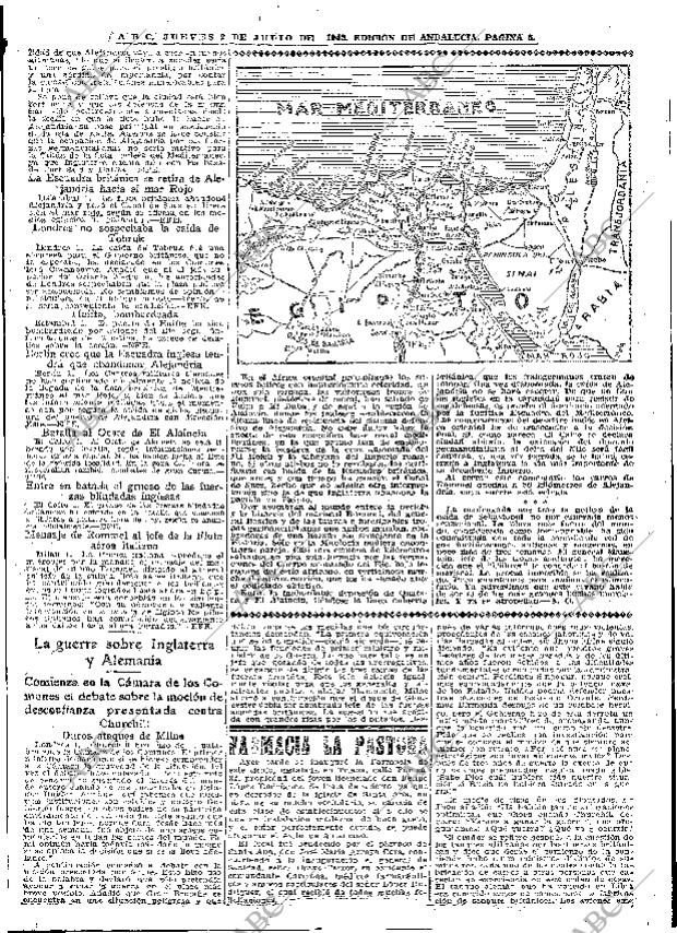 ABC SEVILLA 02-07-1942 página 5