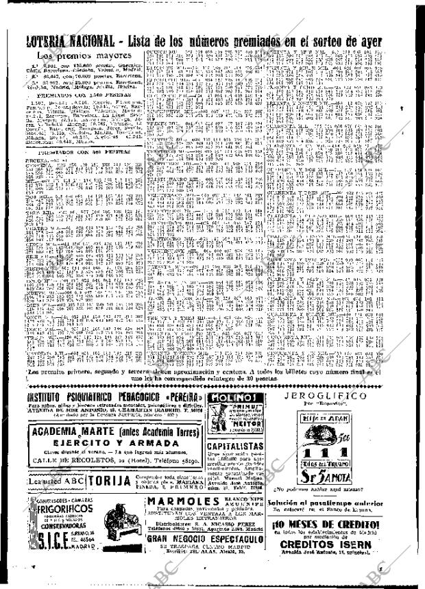 ABC MADRID 03-07-1942 página 14