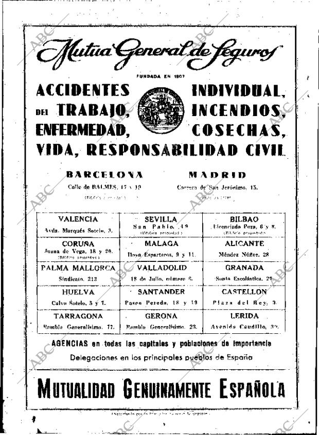 ABC MADRID 03-07-1942 página 16