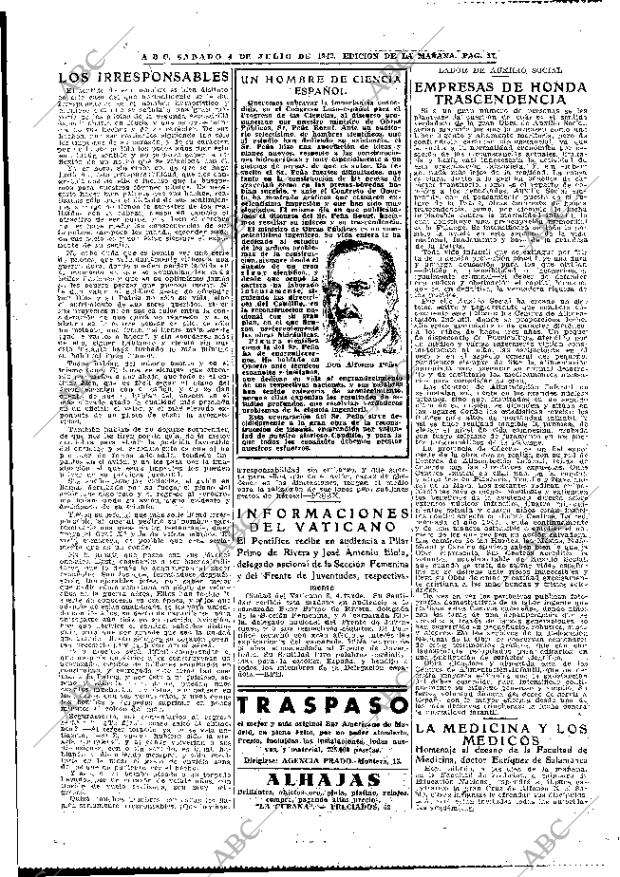 ABC MADRID 04-07-1942 página 11