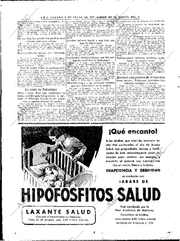 ABC MADRID 04-07-1942 página 8