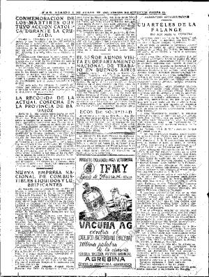 ABC SEVILLA 04-07-1942 página 14