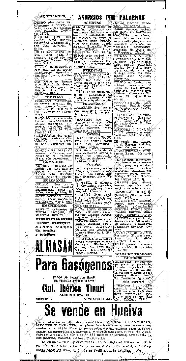 ABC SEVILLA 04-07-1942 página 18