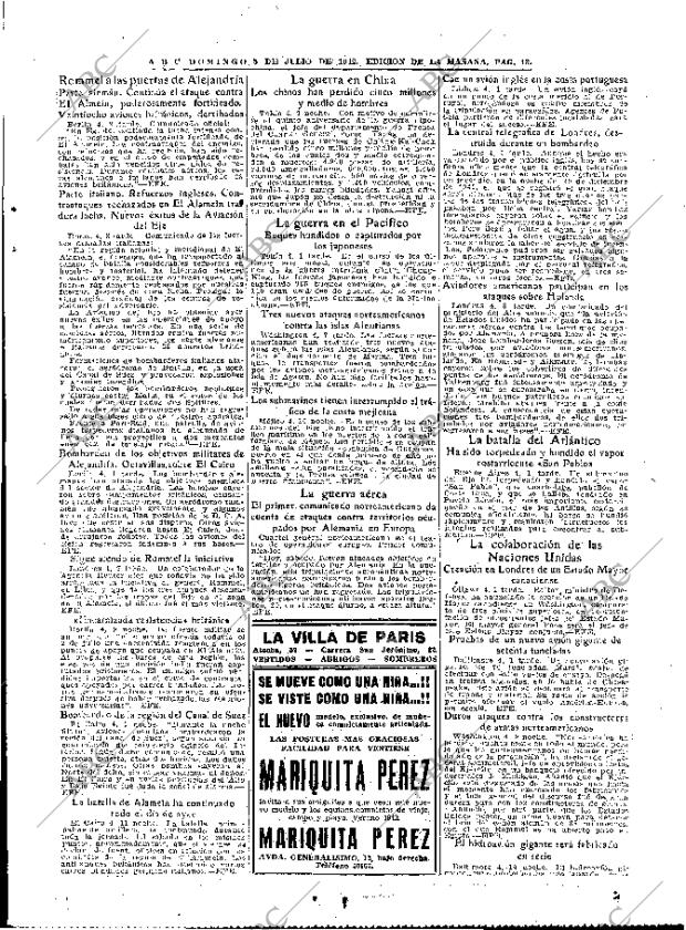 ABC MADRID 05-07-1942 página 13