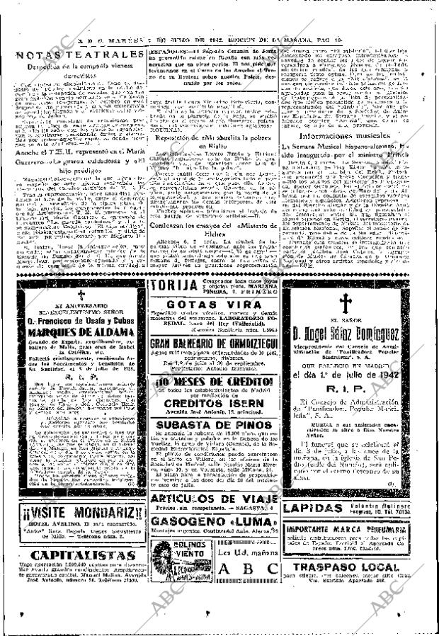 ABC MADRID 07-07-1942 página 18