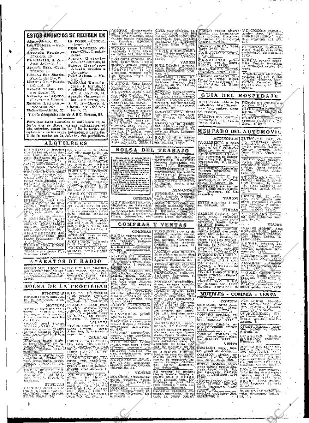 ABC MADRID 07-07-1942 página 19