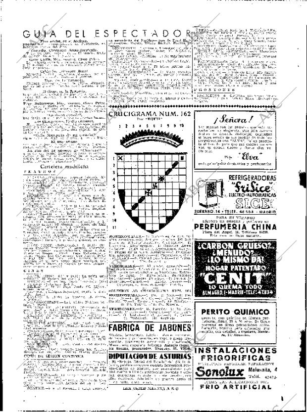 ABC MADRID 07-07-1942 página 2