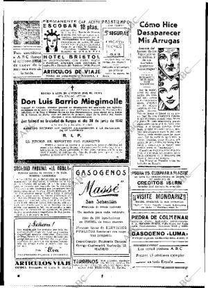 ABC MADRID 09-07-1942 página 14