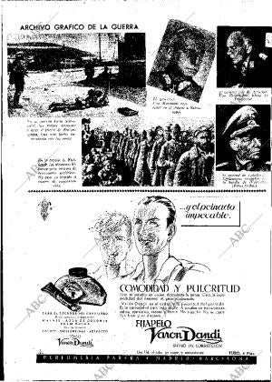 ABC MADRID 09-07-1942 página 4